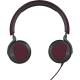 H2 On-ear Headphone Headphones